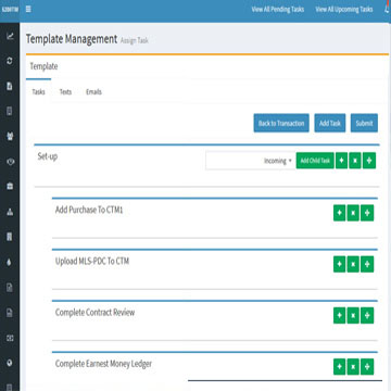 Process Management Tool